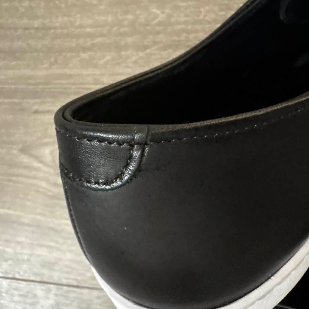 Allen Edmonds Park Avenue Cap-toe Oxford Dress Sneaker’s - Picture 9 of 12